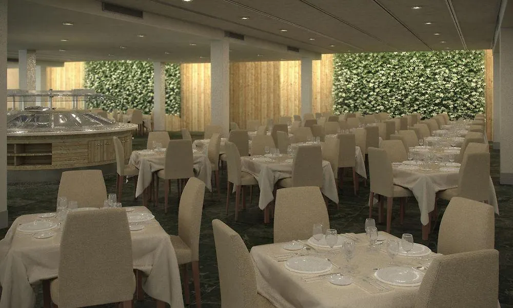 Ona Don Juan Otel Lloret de Mar