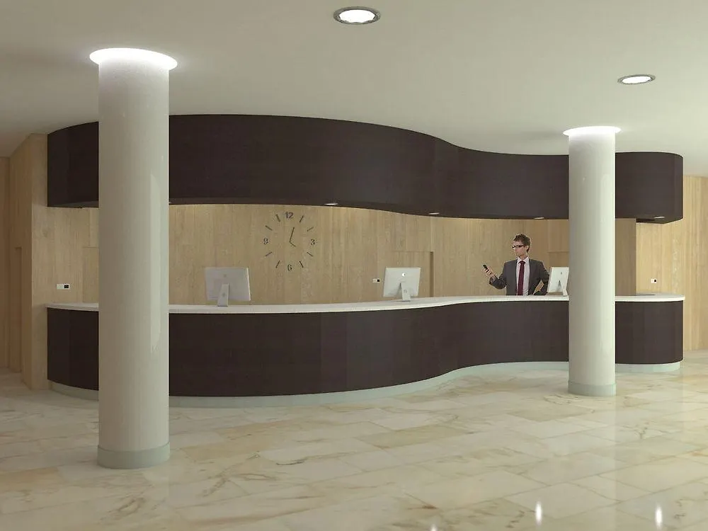 Ona Don Juan Otel Lloret de Mar