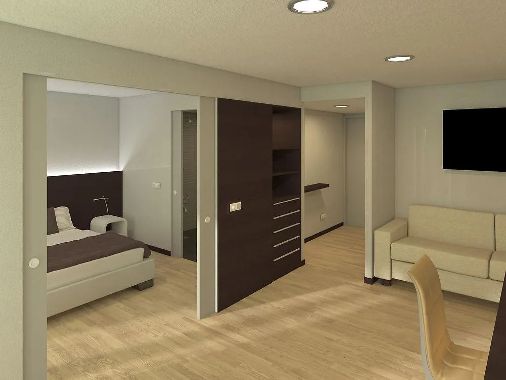 Ona Don Juan Otel Lloret de Mar