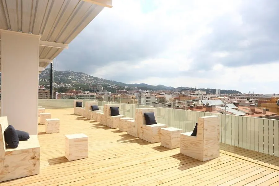 Ona Don Juan Otel Lloret de Mar