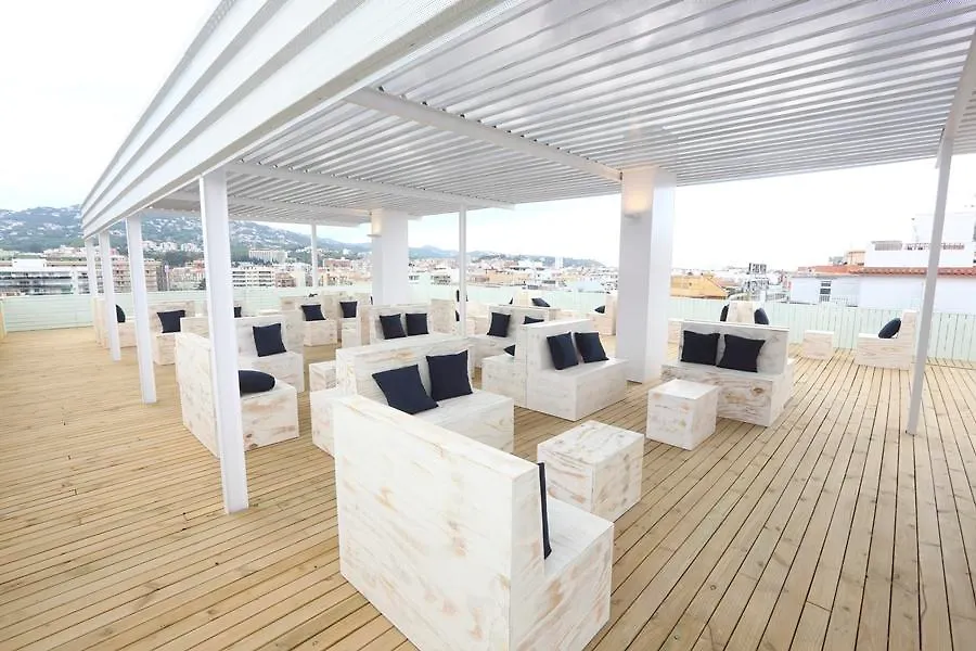Ona Don Juan Otel Lloret de Mar İspanya