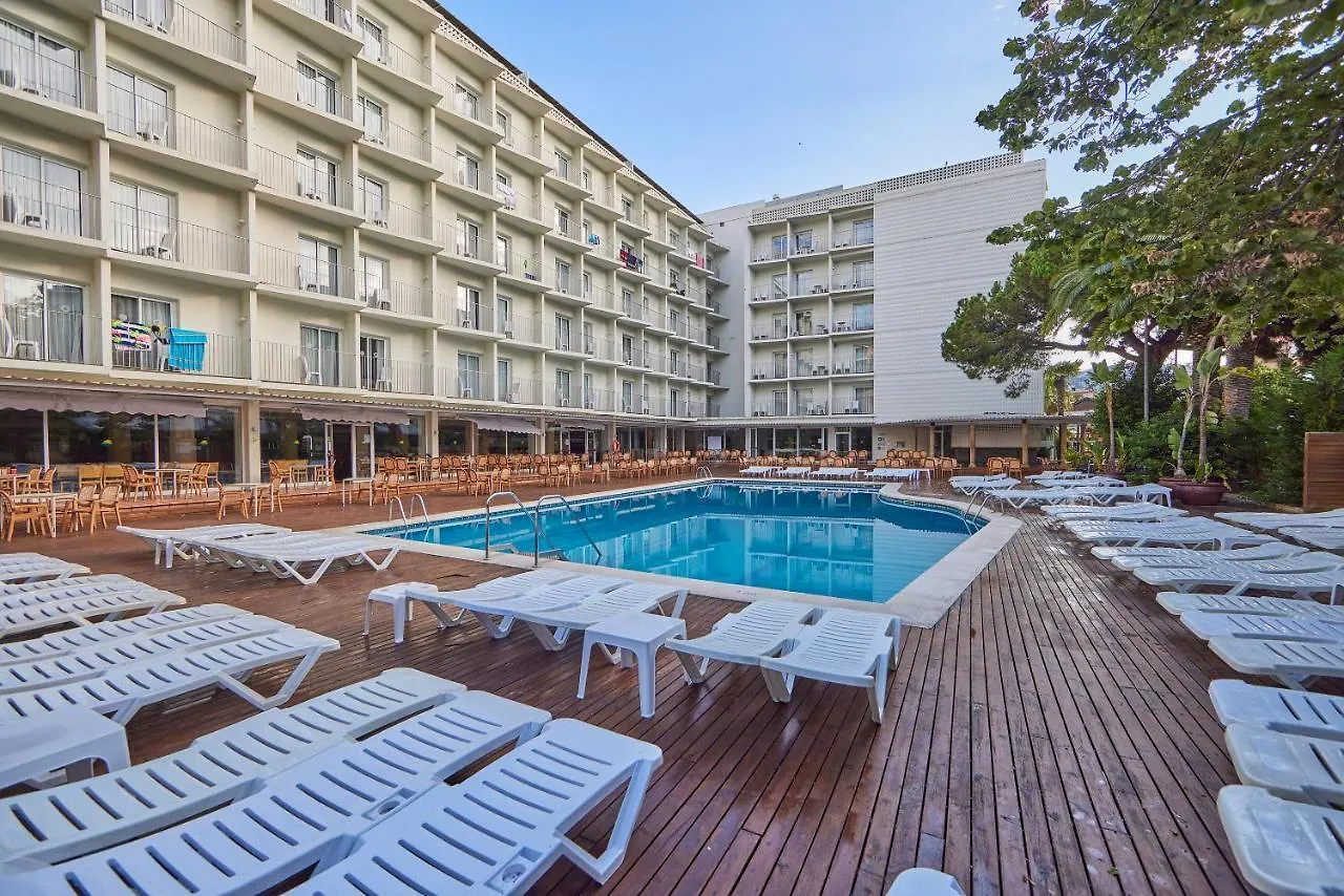 Ona Don Juan Otel Lloret de Mar