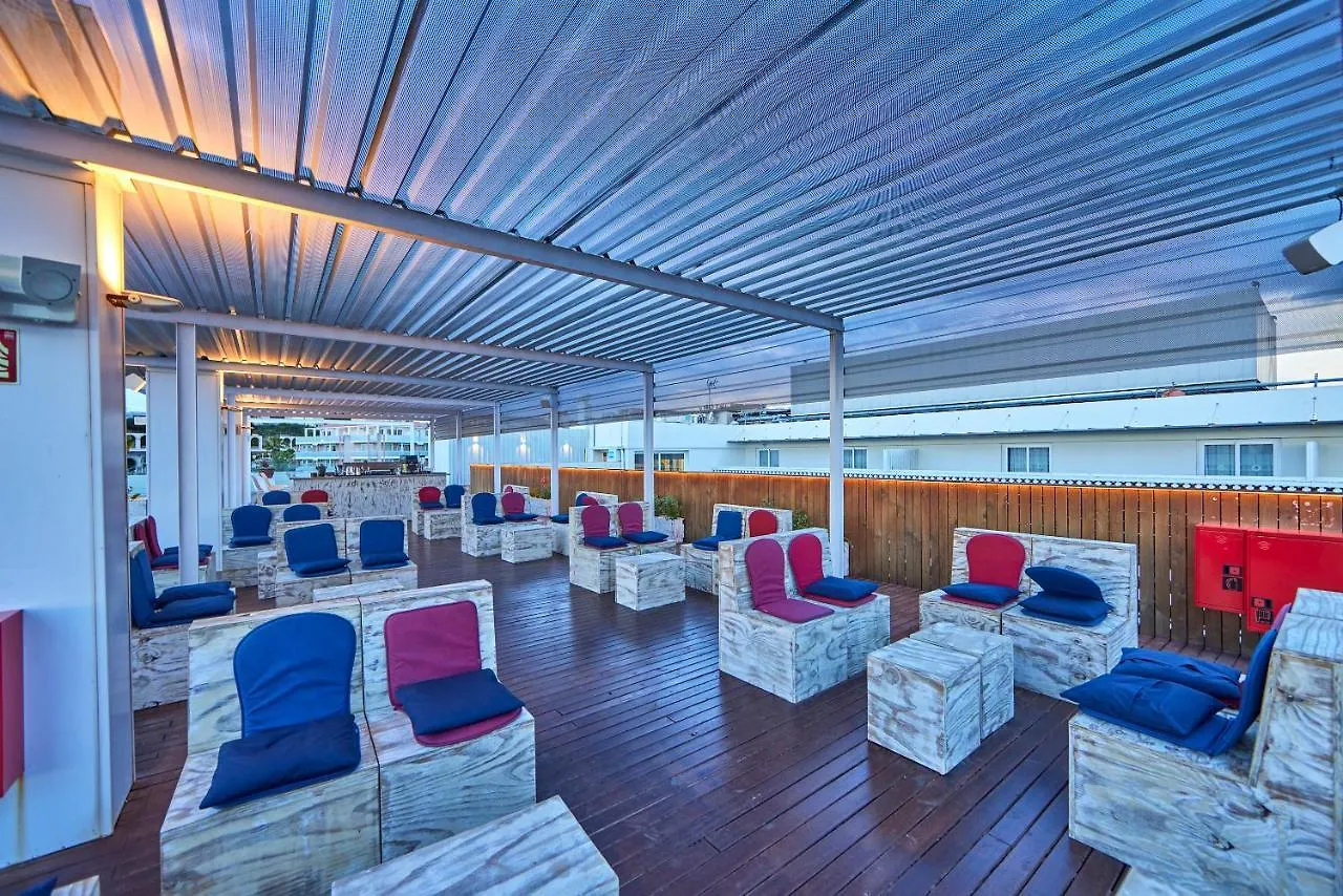 ****  Ona Don Juan Otel Lloret de Mar İspanya