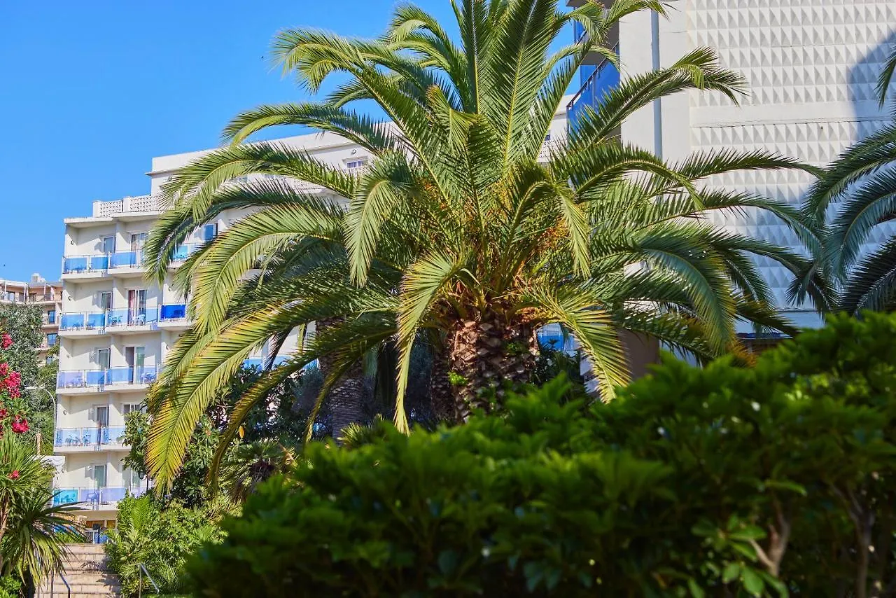 Ona Don Juan Otel Lloret de Mar
