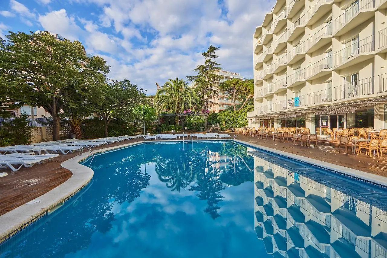 Ona Don Juan Otel Lloret de Mar