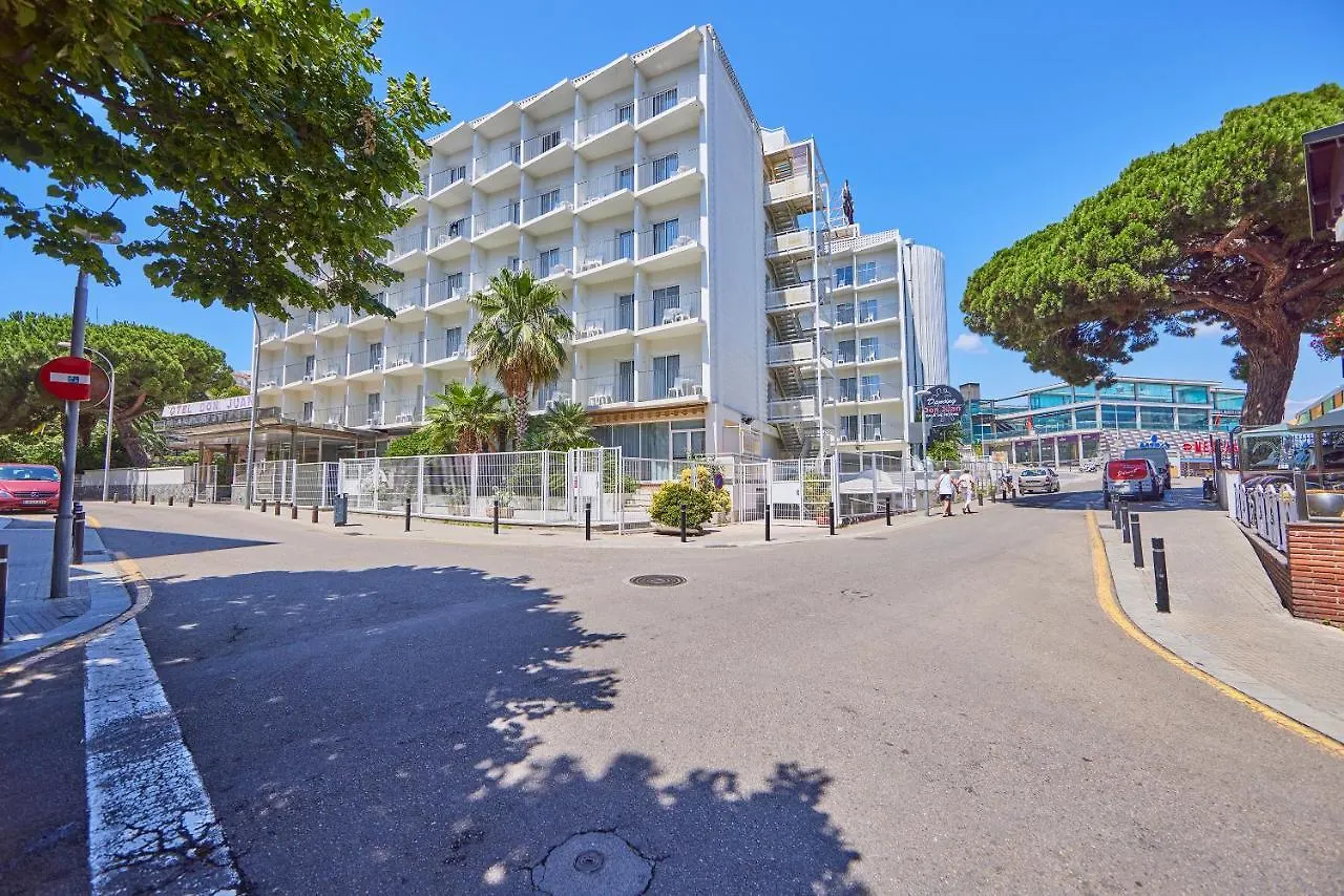 Ona Don Juan Otel Lloret de Mar