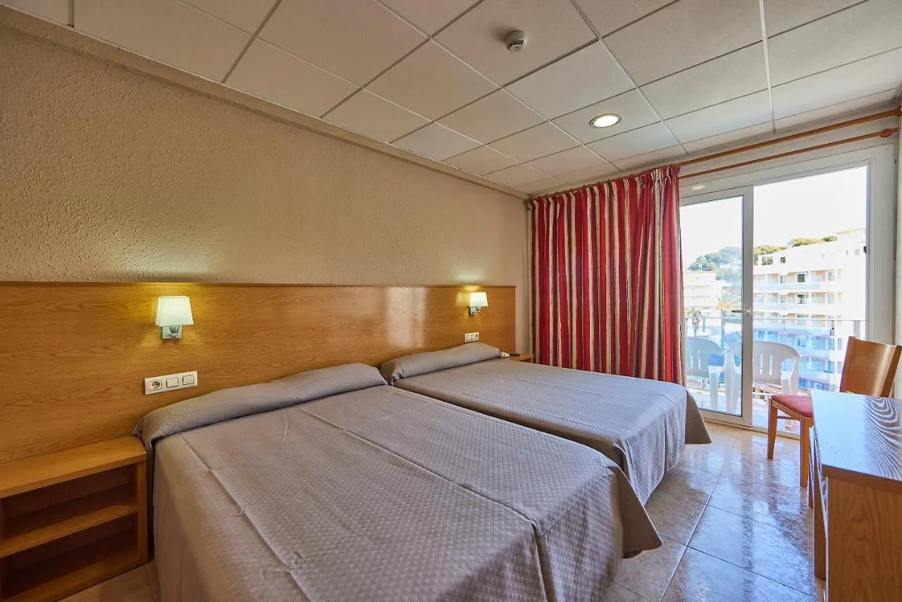 Ona Don Juan Otel Lloret de Mar