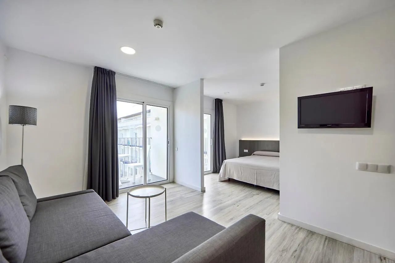 Ona Don Juan Otel Lloret de Mar İspanya