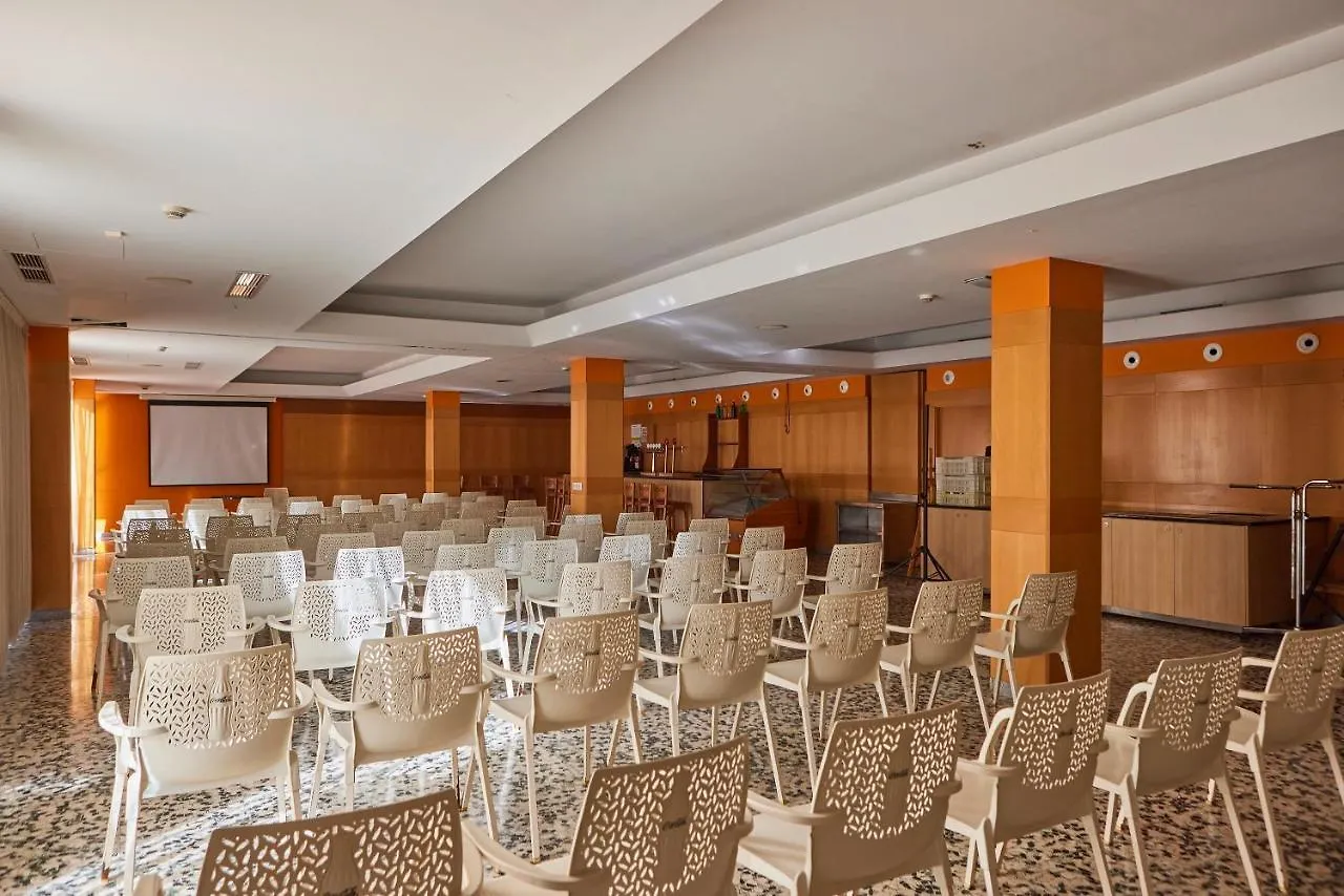 Ona Don Juan Otel Lloret de Mar 4*,  İspanya