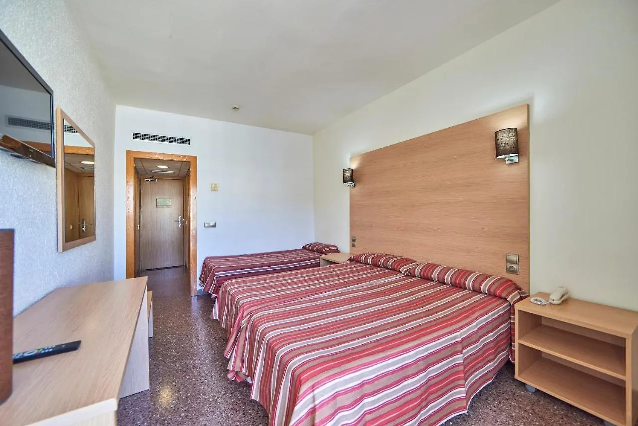 ****  Ona Don Juan Otel Lloret de Mar İspanya