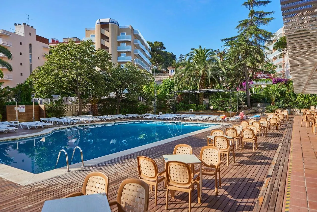Ona Don Juan Otel Lloret de Mar