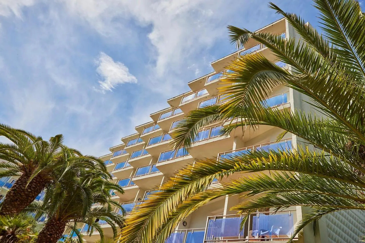 Ona Don Juan Otel Lloret de Mar