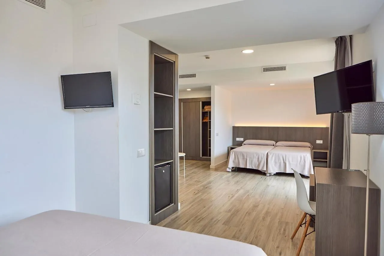Ona Don Juan Otel Lloret de Mar İspanya