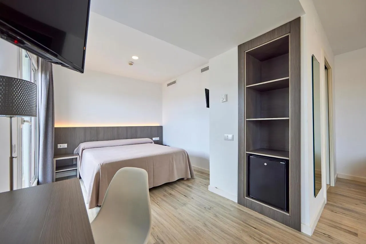 Ona Don Juan Otel Lloret de Mar