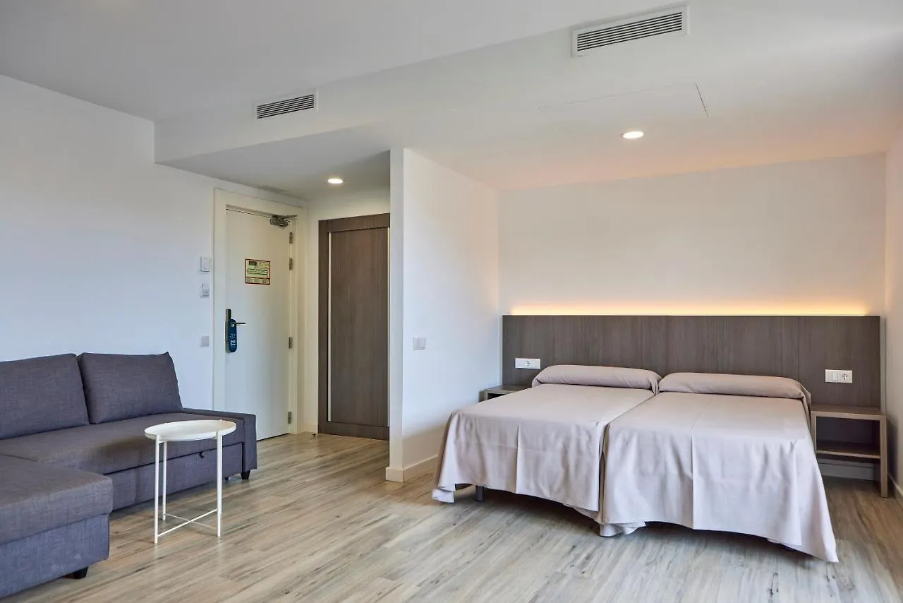 Ona Don Juan Otel Lloret de Mar 4*,  İspanya
