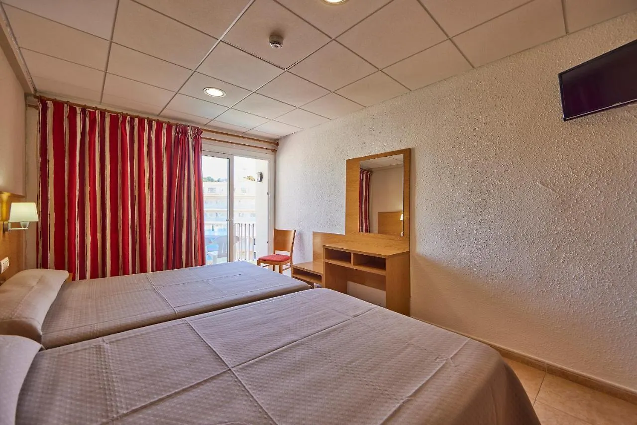 Ona Don Juan Otel Lloret de Mar