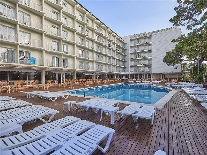 Ona Don Juan Otel Lloret de Mar