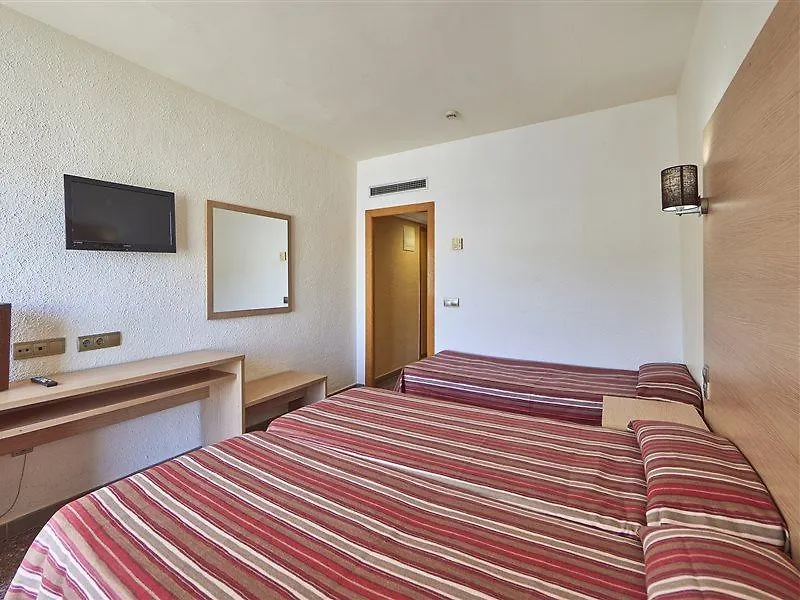 Ona Don Juan Otel Lloret de Mar