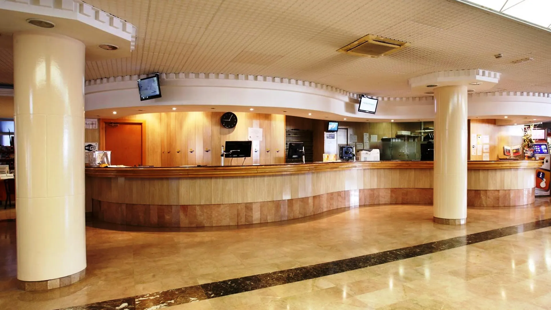 Ona Don Juan Otel Lloret de Mar