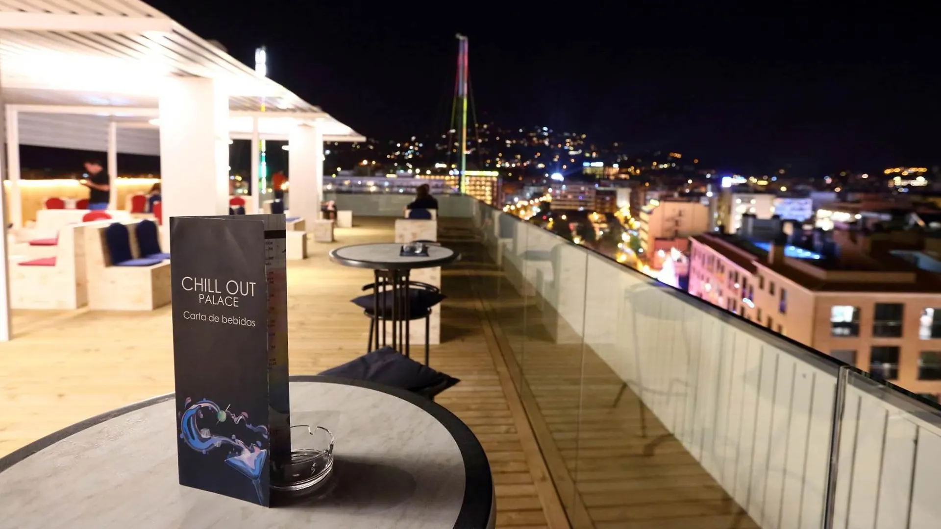 Ona Don Juan Otel Lloret de Mar