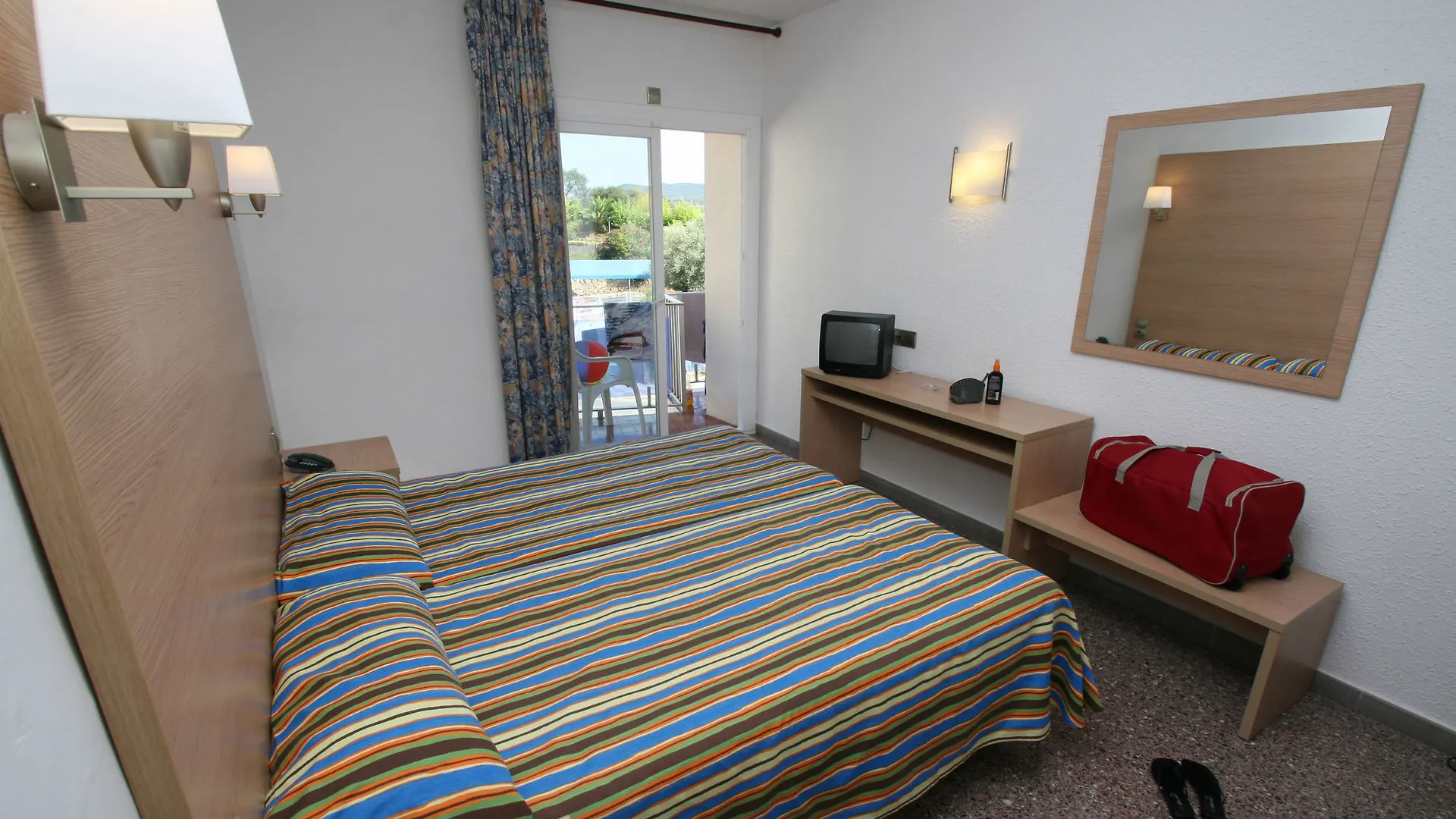 Ona Don Juan Otel Lloret de Mar 4*,