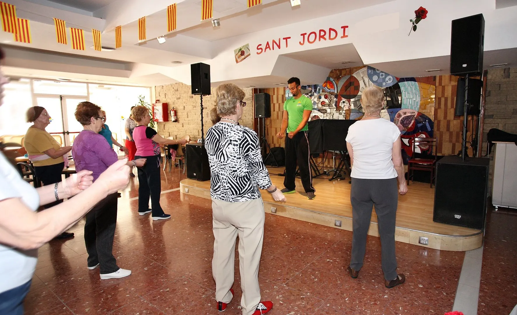 Ona Don Juan Otel Lloret de Mar