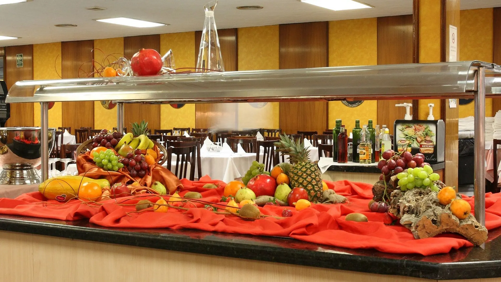 Ona Don Juan Otel Lloret de Mar 4*,  İspanya