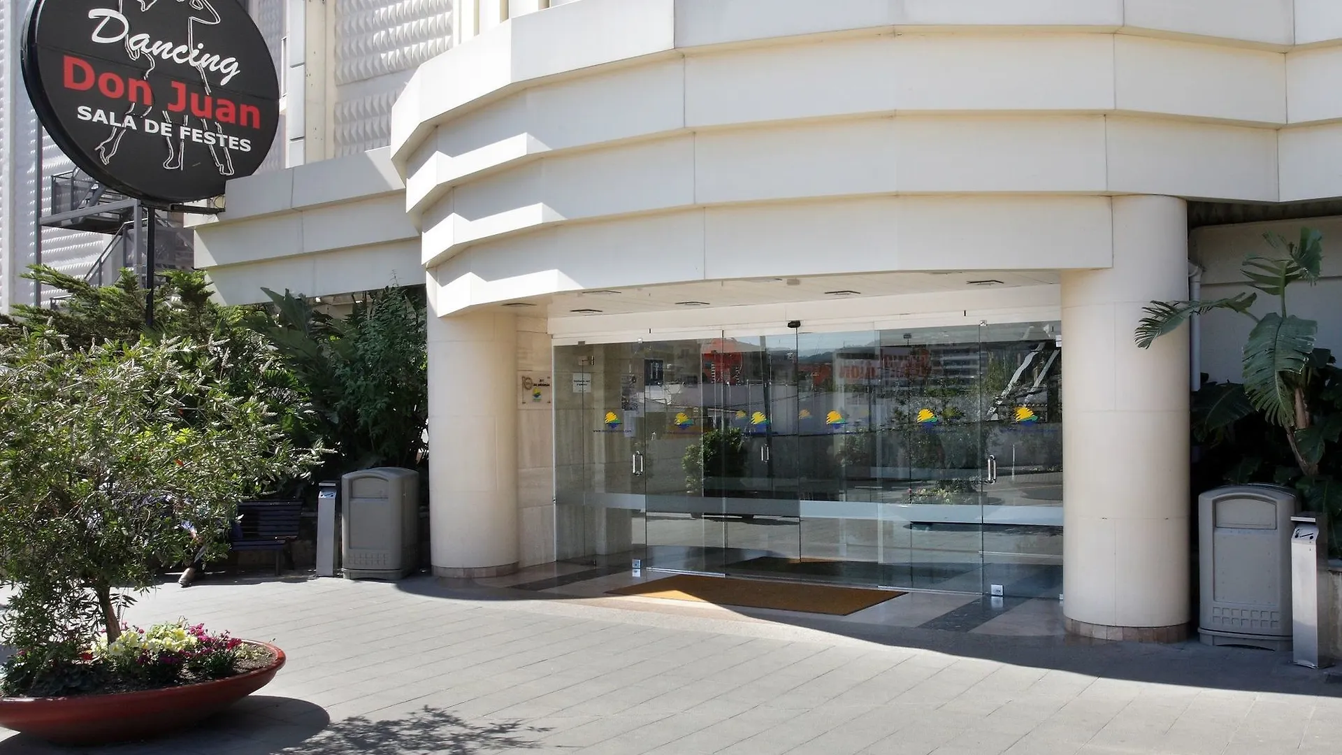 Ona Don Juan Otel Lloret de Mar