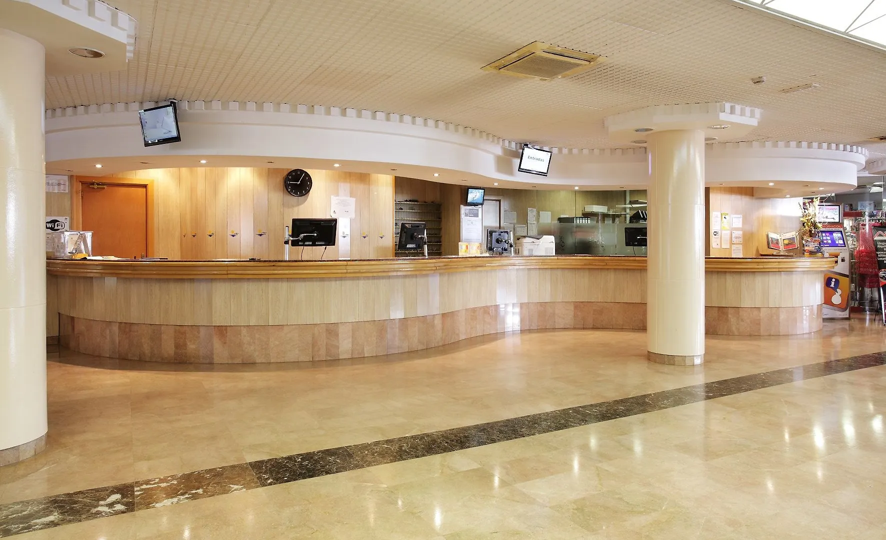 Ona Don Juan Otel Lloret de Mar 4*,  İspanya