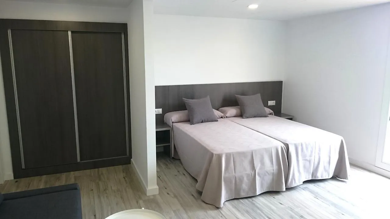 Ona Don Juan Otel Lloret de Mar