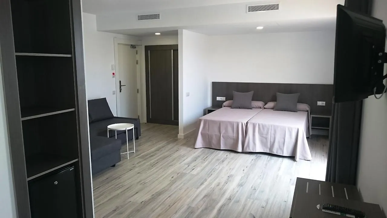 ****  Ona Don Juan Otel Lloret de Mar İspanya