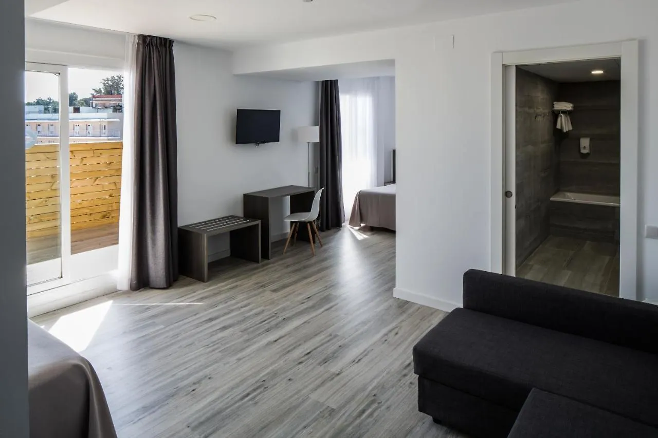 Ona Don Juan Otel Lloret de Mar 4*,