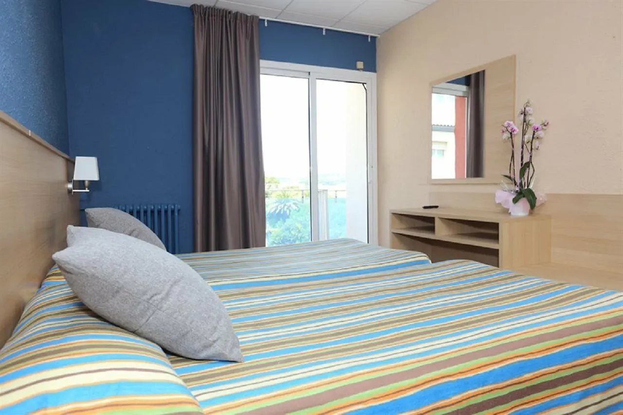 Ona Don Juan Otel Lloret de Mar İspanya