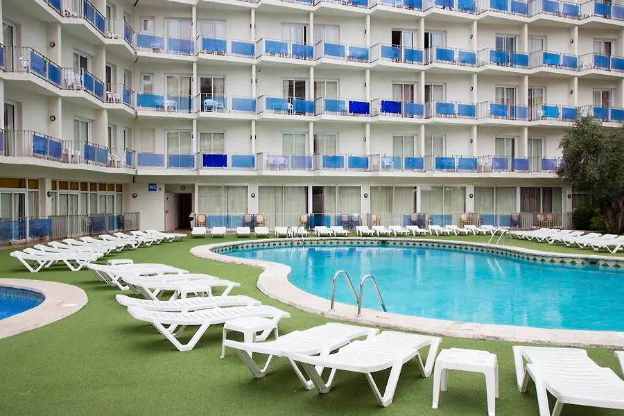 Ona Don Juan Hotel Lloret de Mar