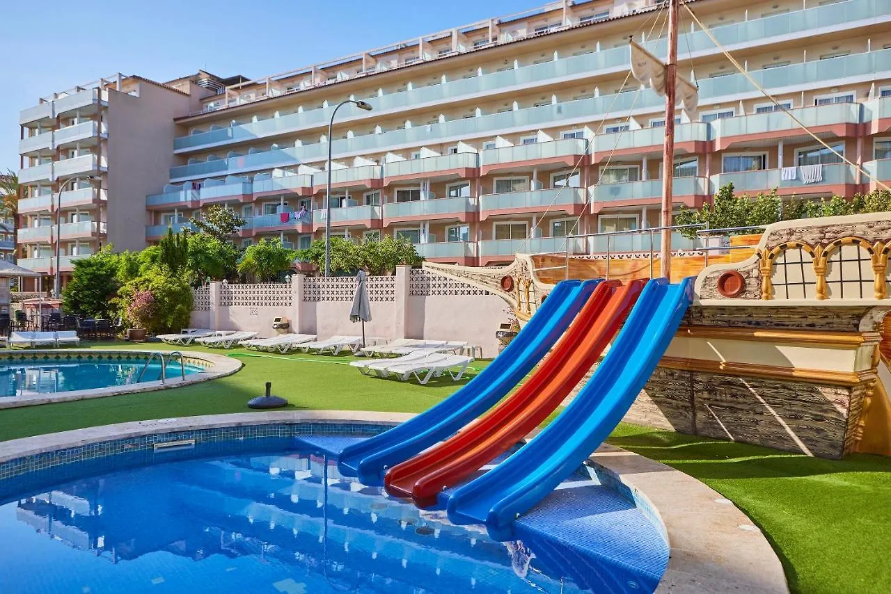 Ona Don Juan Hotel Lloret de Mar 4*,