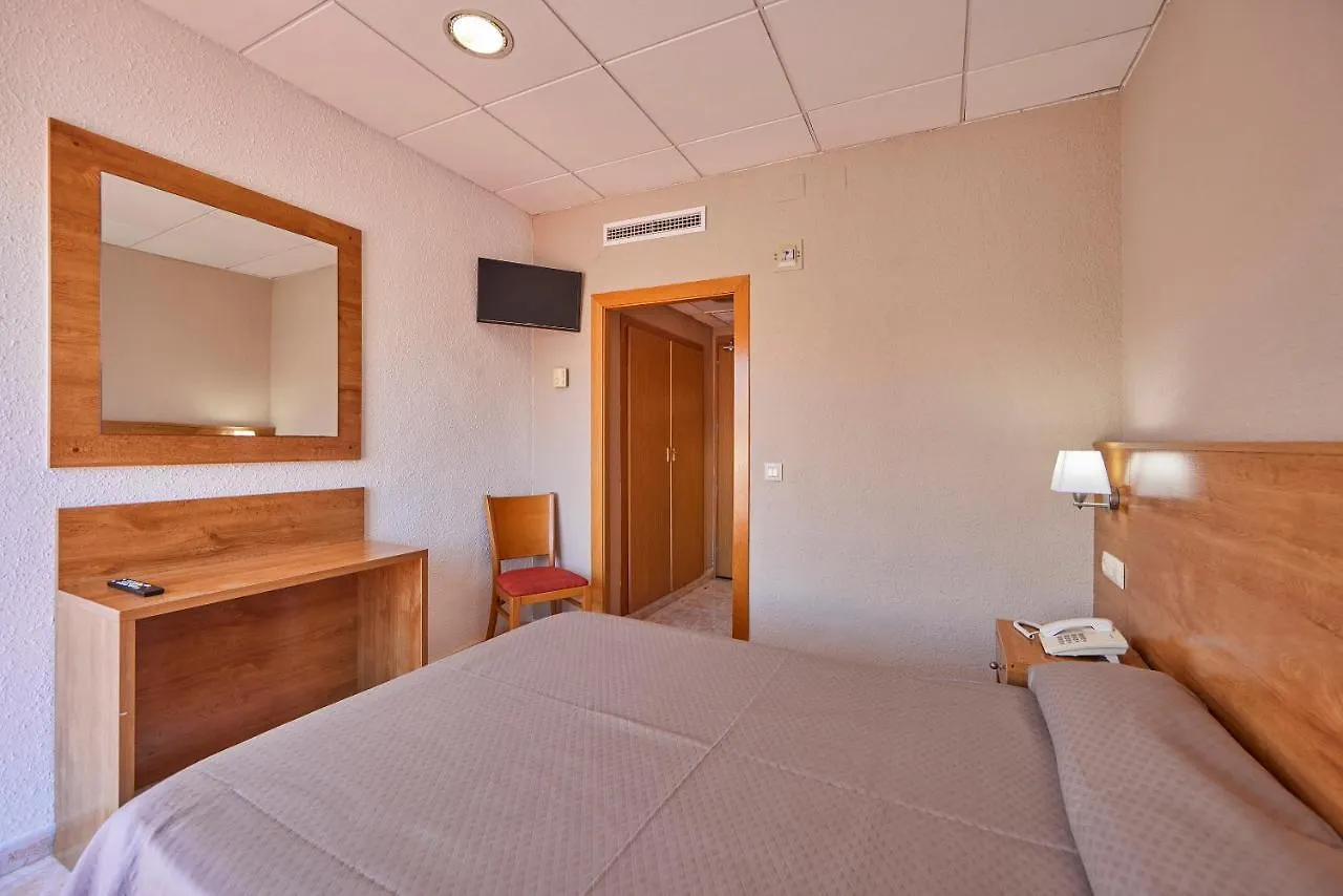 Ona Don Juan Hotel Lloret de Mar