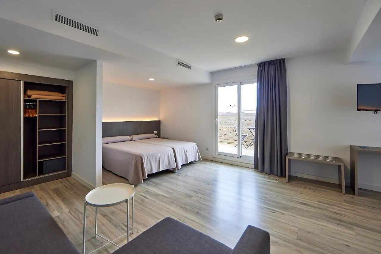 Ona Don Juan Hotel Lloret de Mar