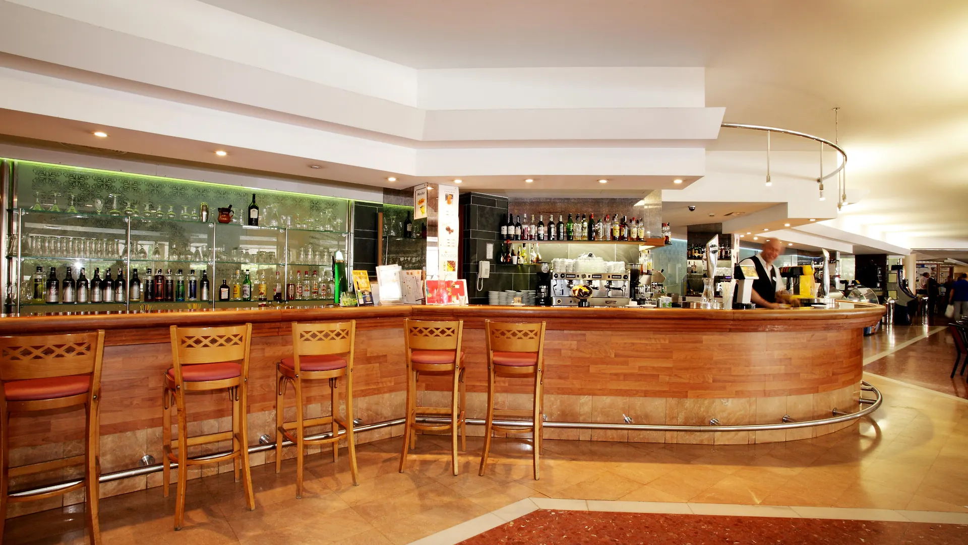 Ona Don Juan Hotel Lloret de Mar Spain