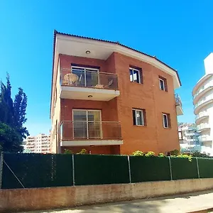  Apartamento Kesito Family España