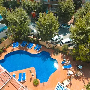 Otel Dwo Les Palmeres