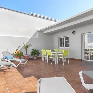  Apartamento Casa Sol Y Mar España