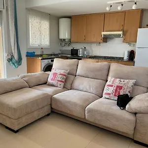 Apartamento 2 Avinguda Santa Clotilde