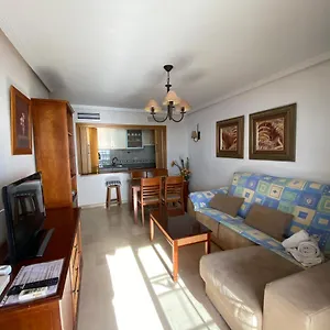  Apartamento Panoramic Penthouse España