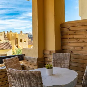  Apartamento 2199-apt With Terrace And Pools España