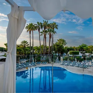 Otel Aqua Aquamarina &