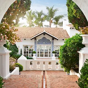 ***** Hotel Club - Golf & Espanha
