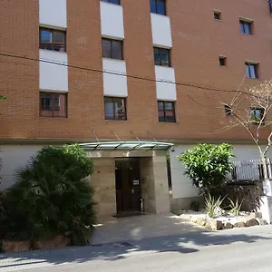 Appartement Selvapark, Lloret de Mar