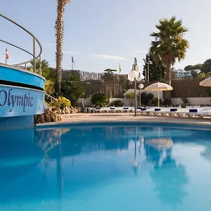 Otel Htop Olympic #htopenjoy (adults Only)