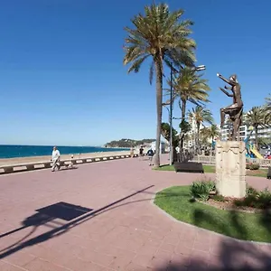 Appartement Maison Lamic 1, Lloret de Mar