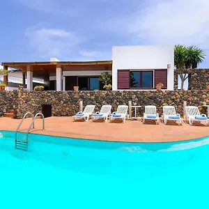  Villa Casa Erasmo España